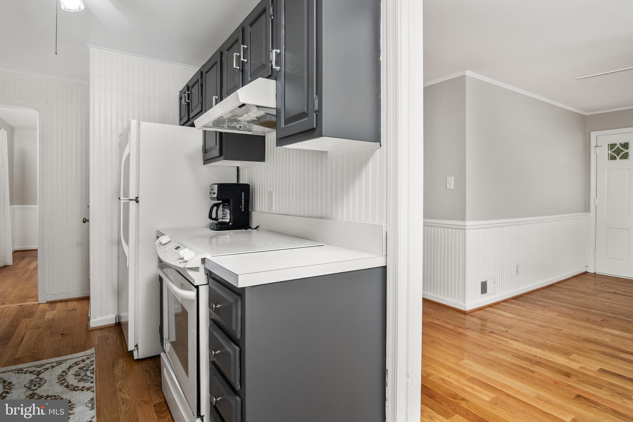 BARCROFT FOREST - Residential