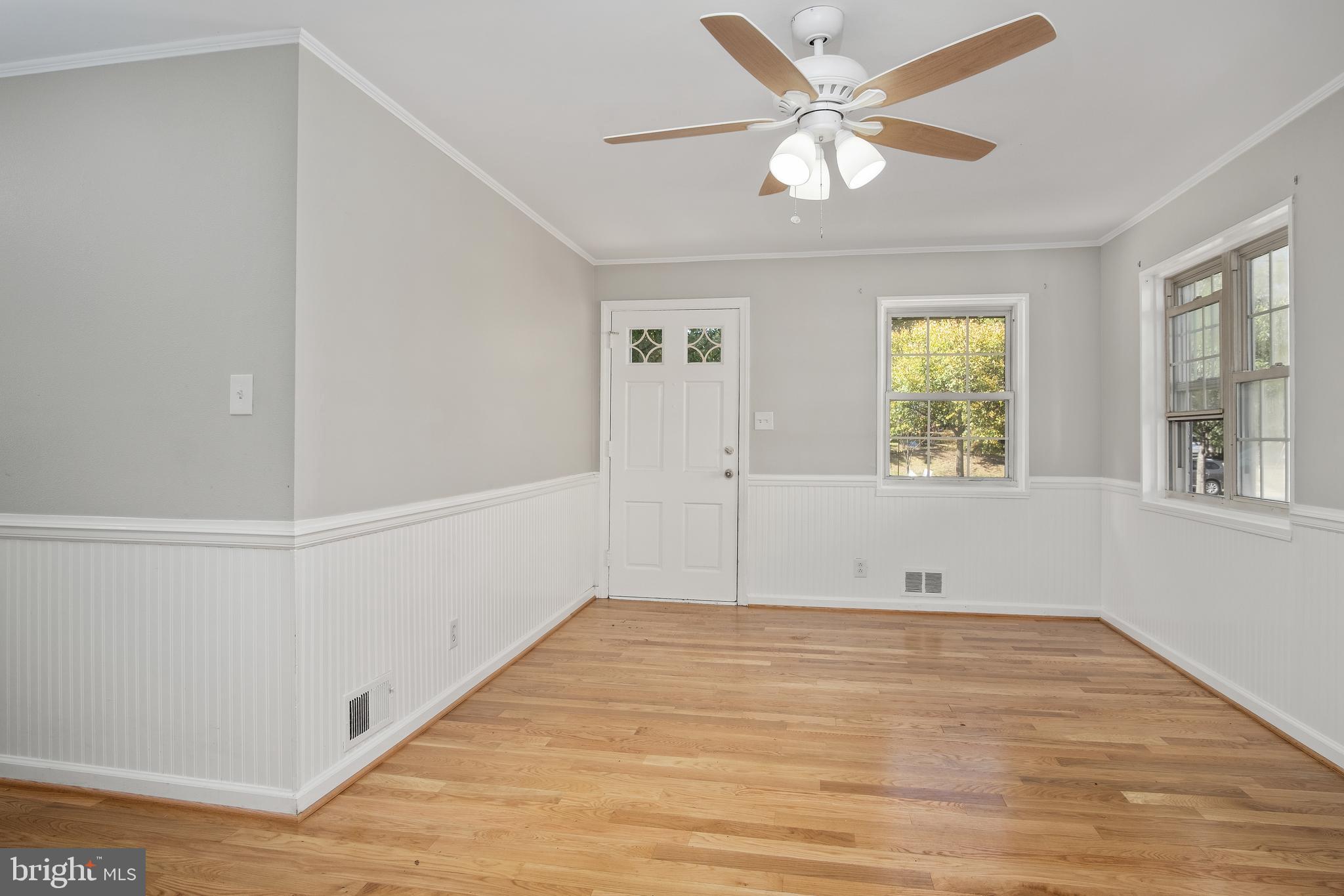 BARCROFT FOREST - Residential