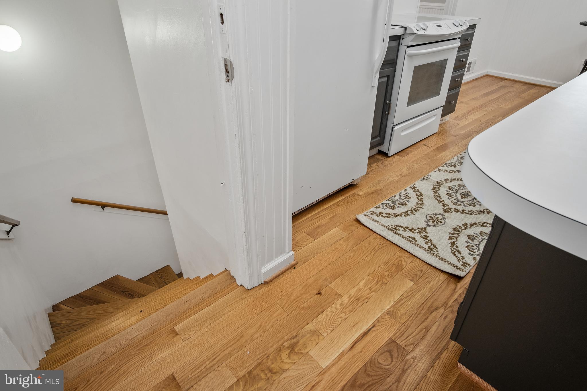 BARCROFT FOREST - Residential