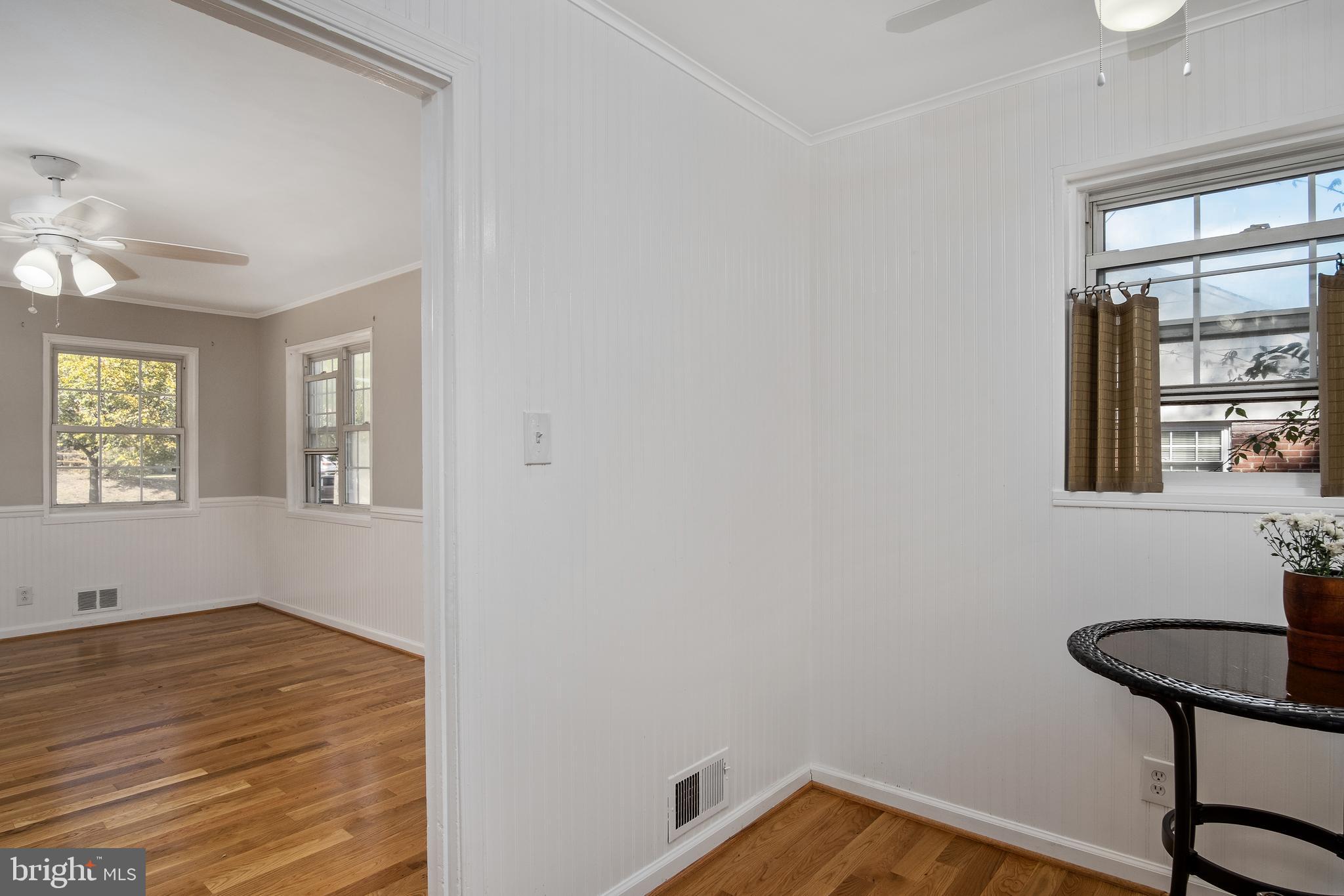 BARCROFT FOREST - Residential