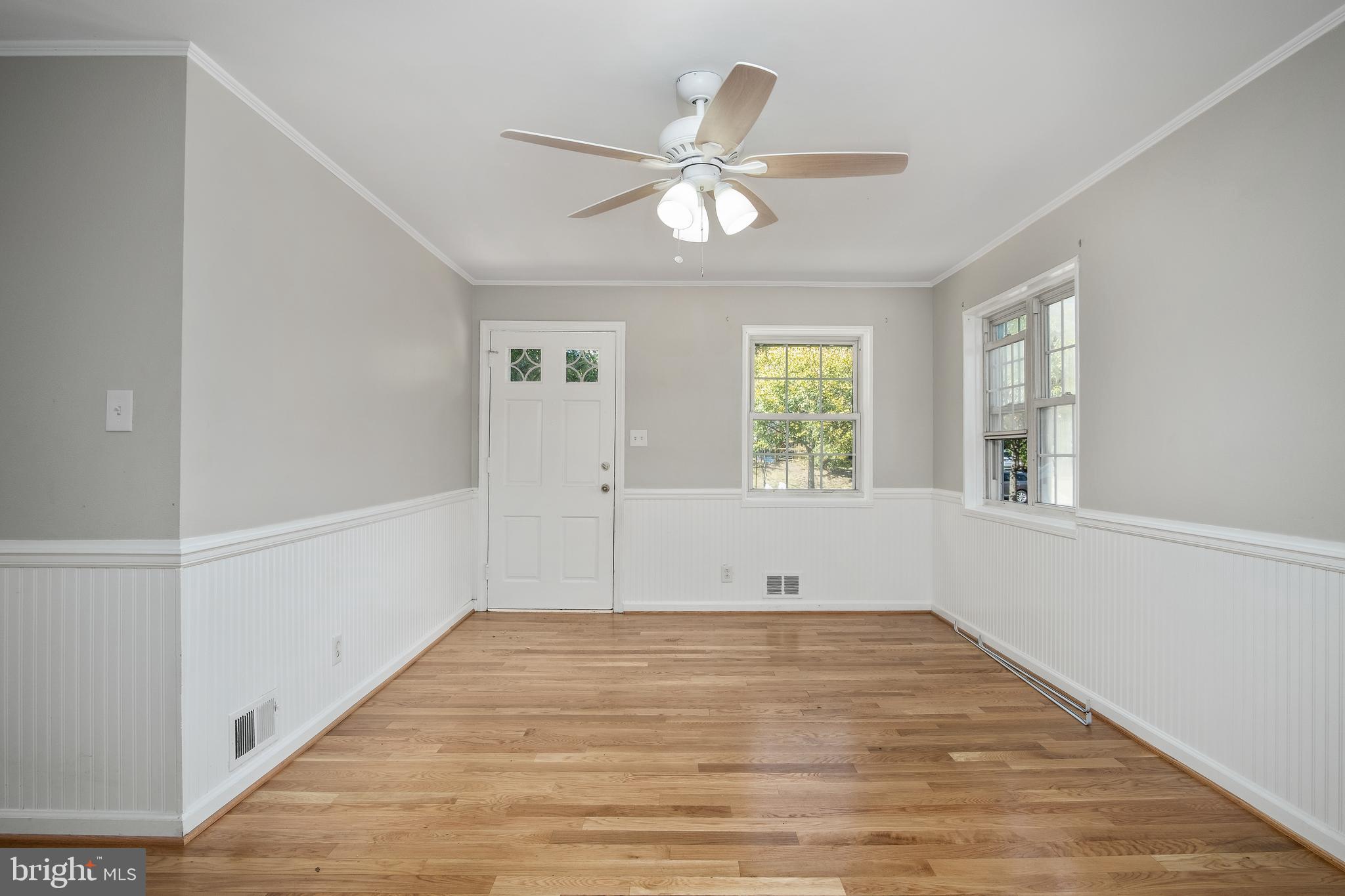 BARCROFT FOREST - Residential