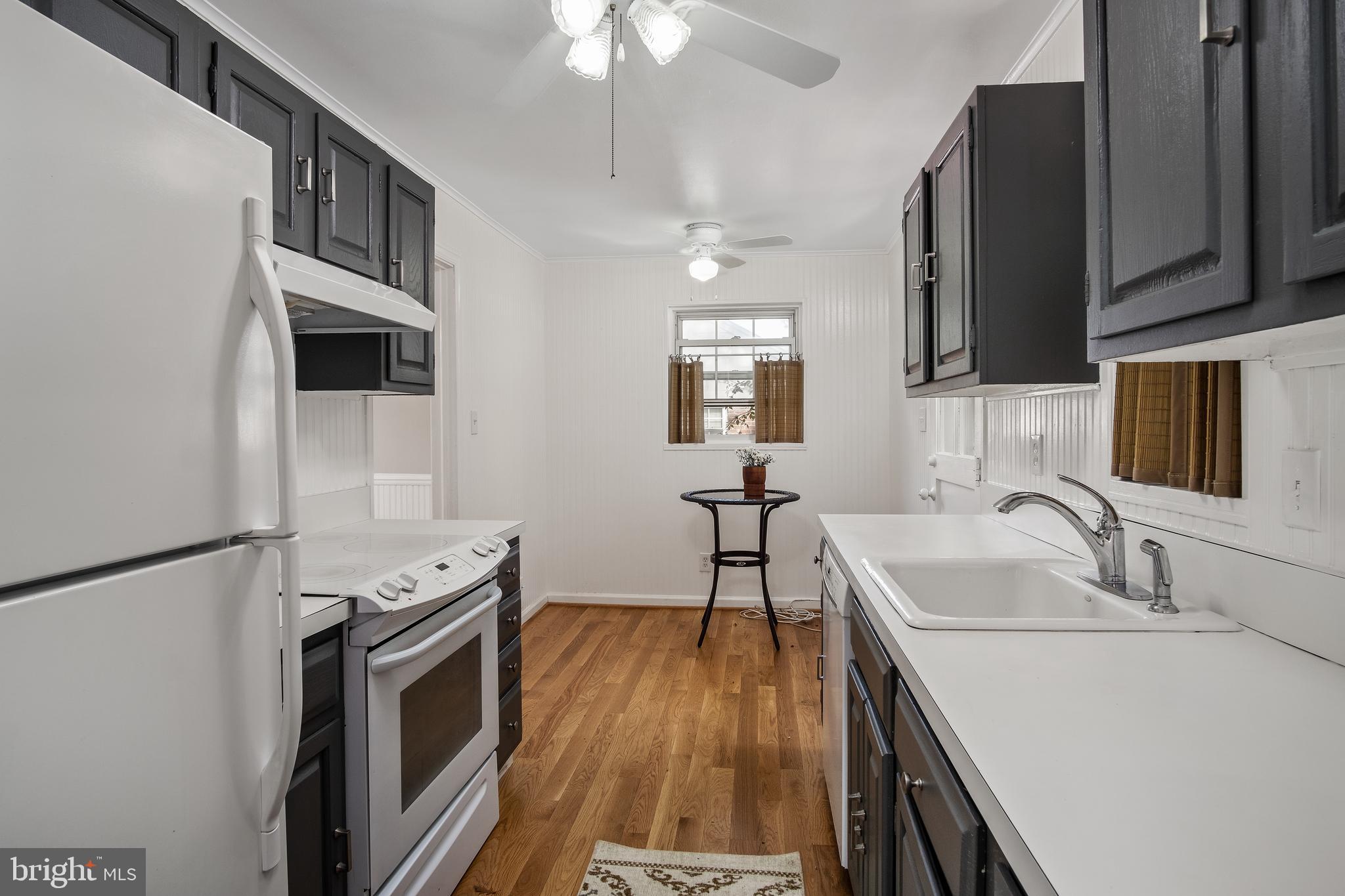 BARCROFT FOREST - Residential