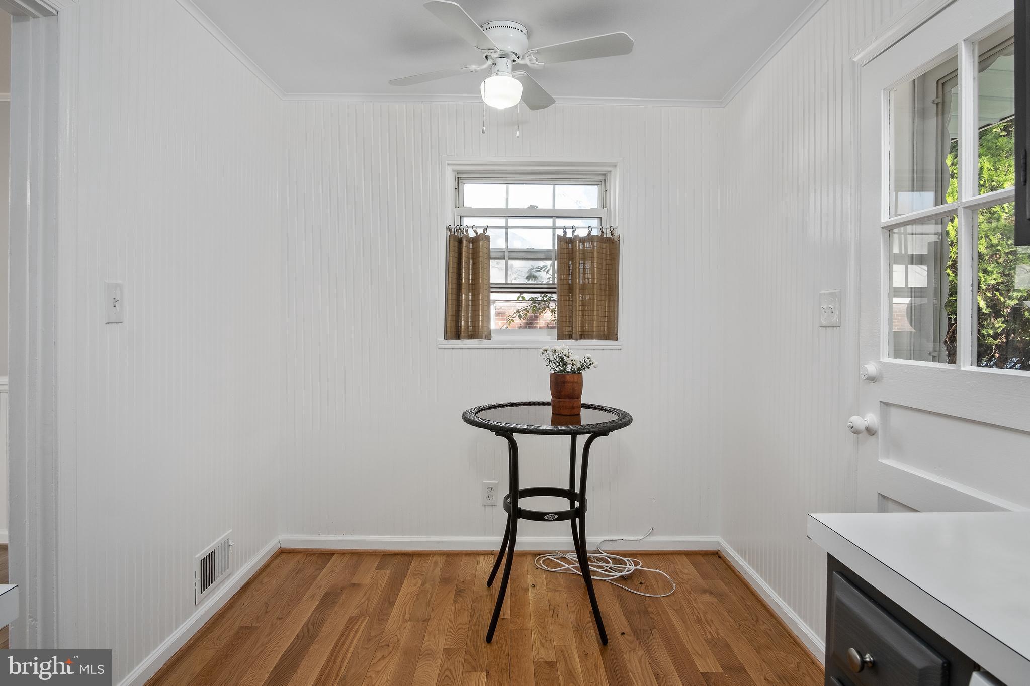 BARCROFT FOREST - Residential