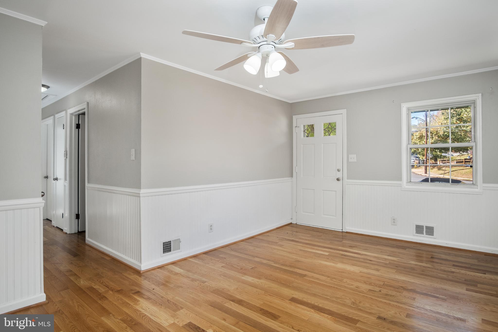 BARCROFT FOREST - Residential