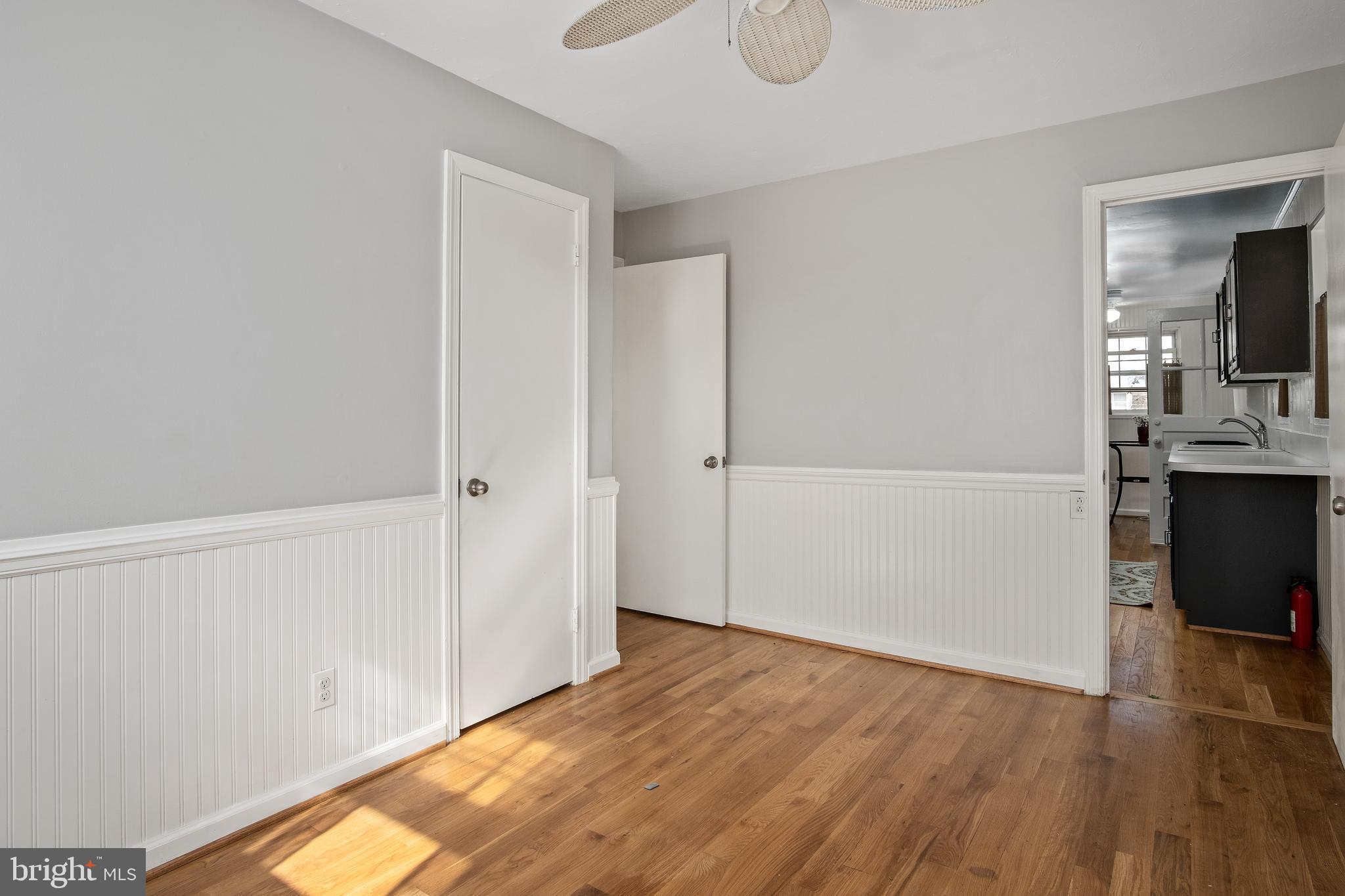 BARCROFT FOREST - Residential