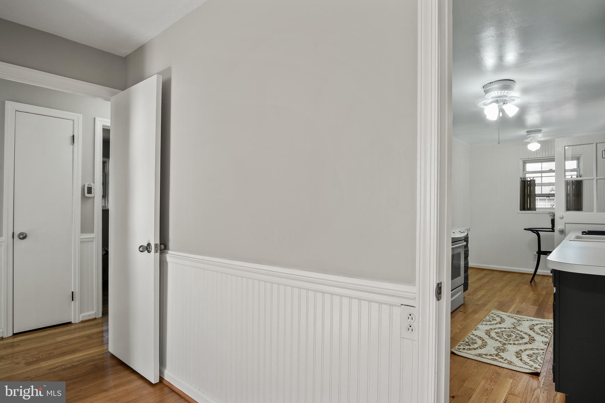 BARCROFT FOREST - Residential