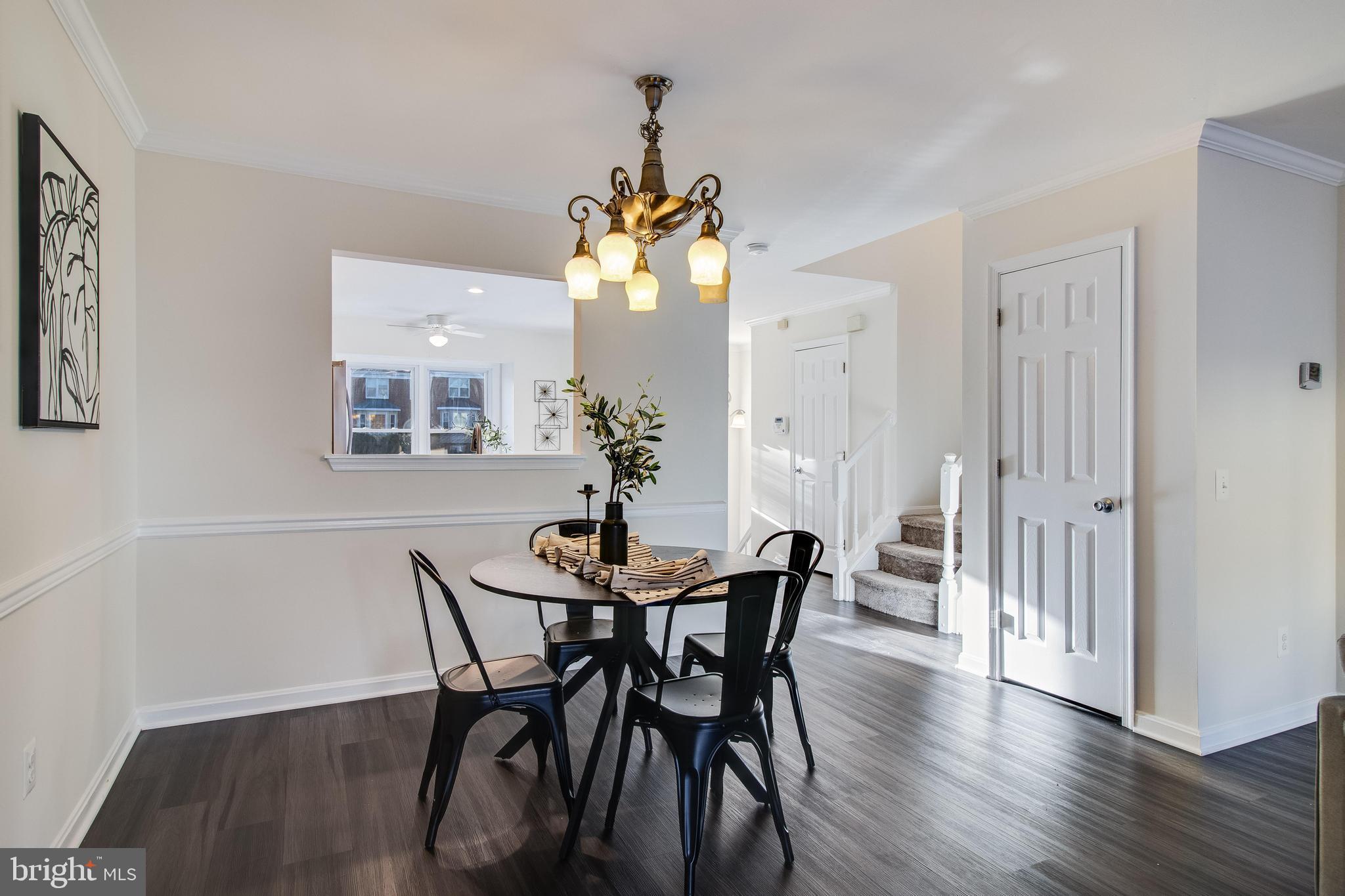 SEVEN OAKS - Residential