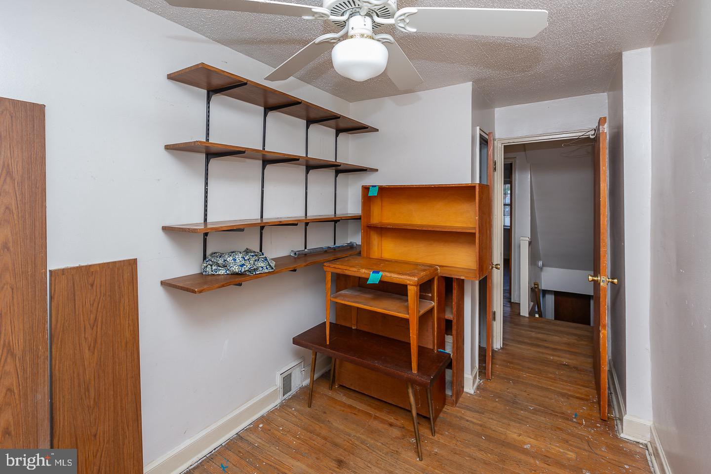 DREXEL HILL - Residential