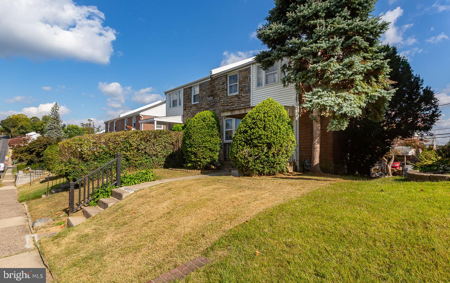 DREXEL HILL - Residential