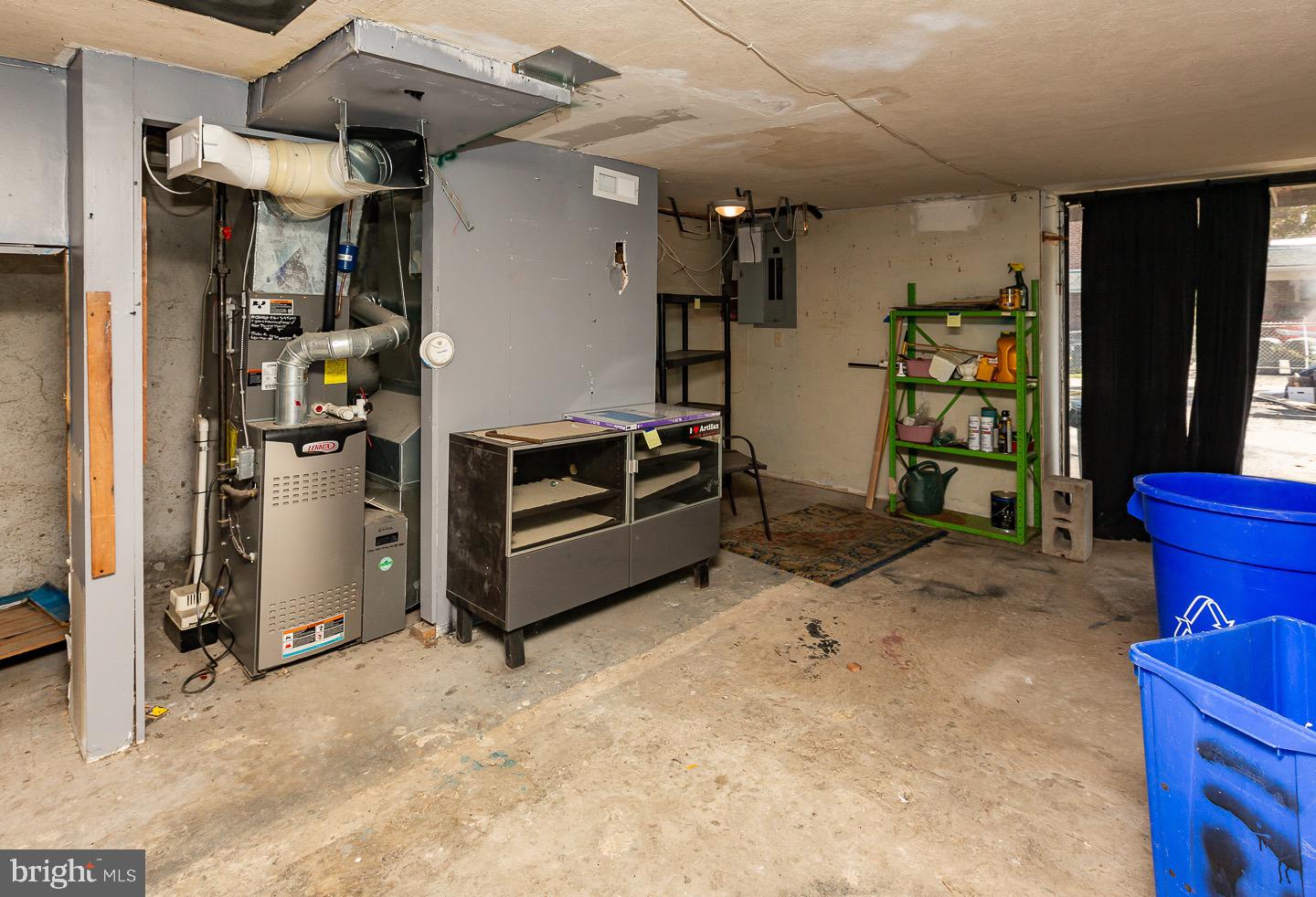 DREXEL HILL - Residential