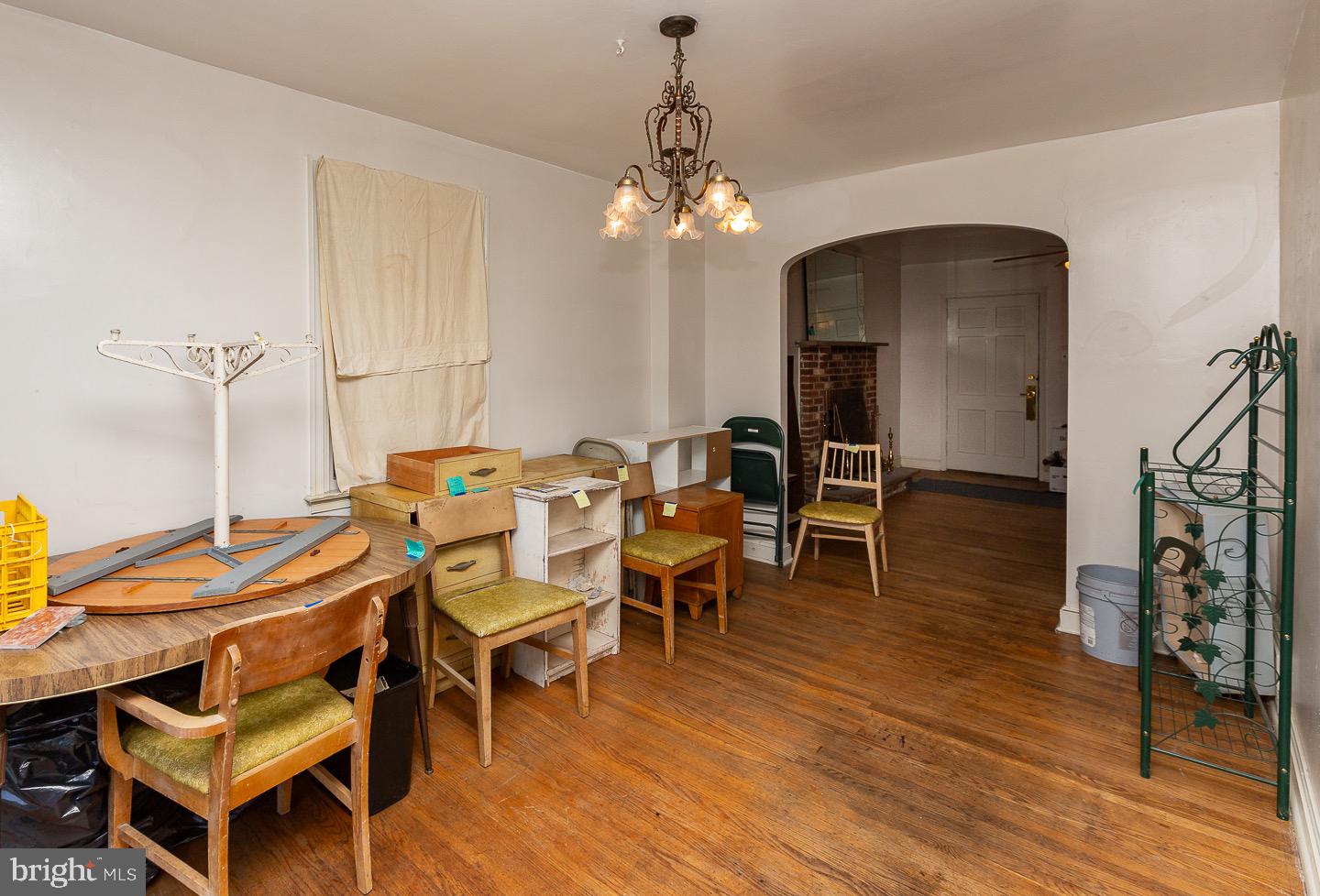 DREXEL HILL - Residential