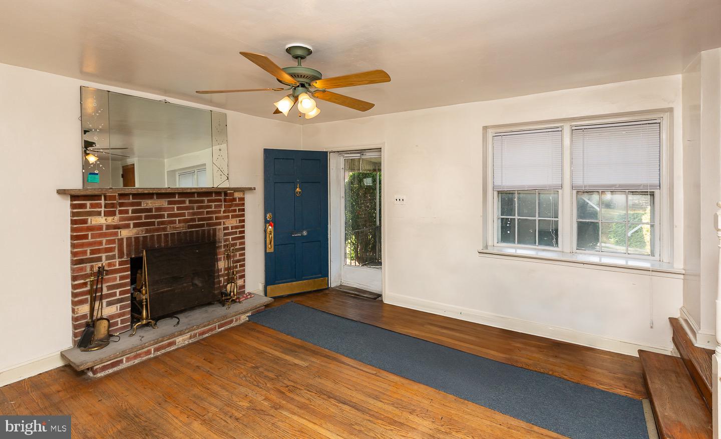 DREXEL HILL - Residential