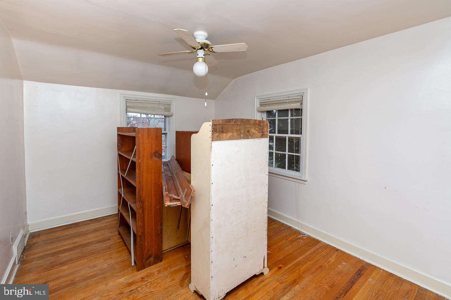 DREXEL HILL - Residential