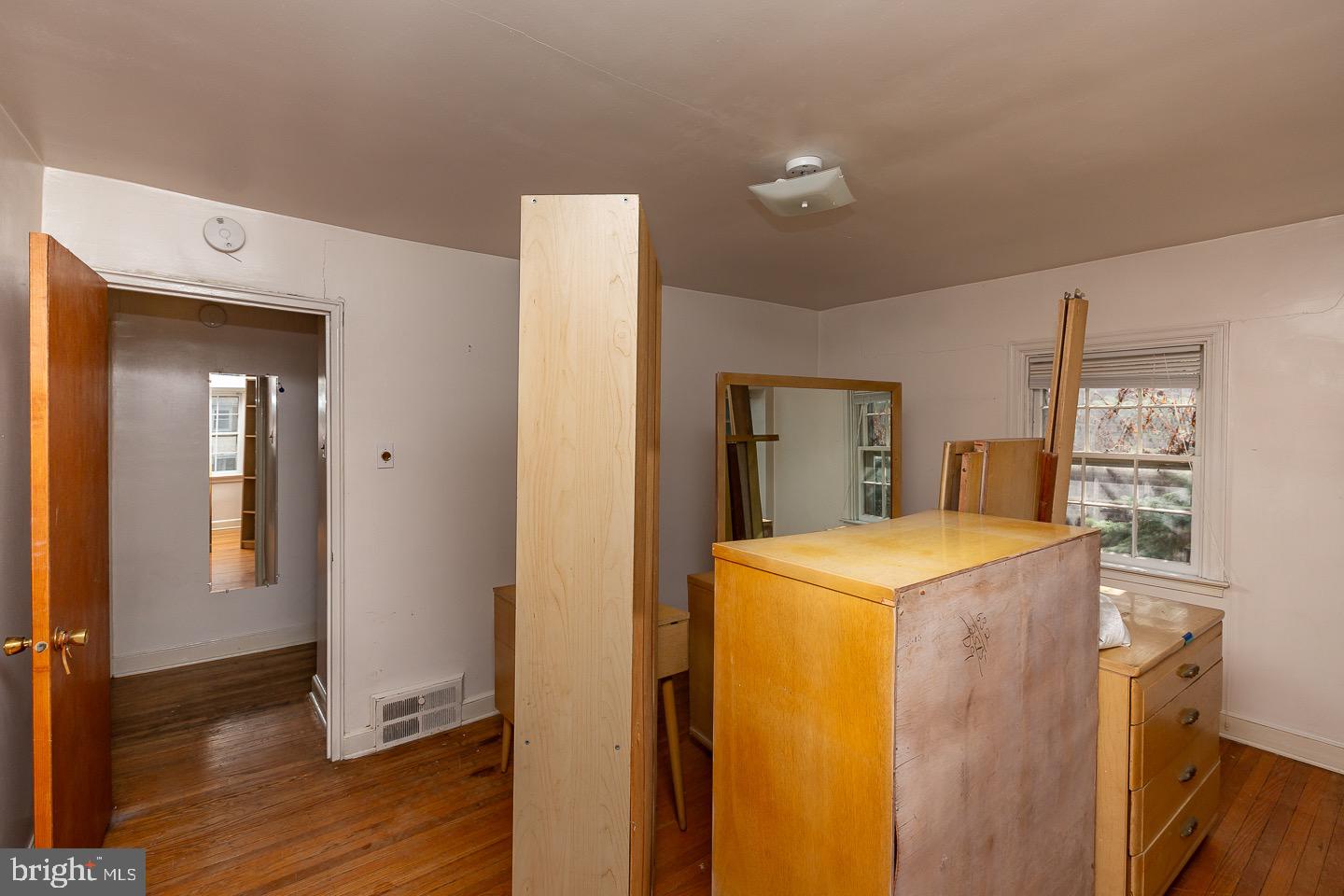 DREXEL HILL - Residential