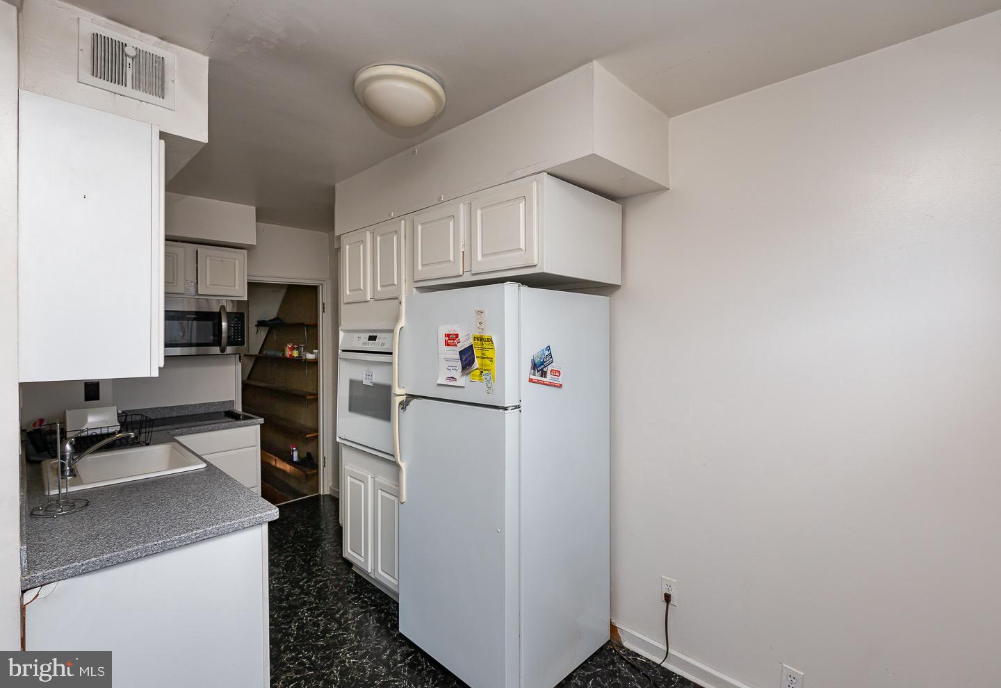 DREXEL HILL - Residential