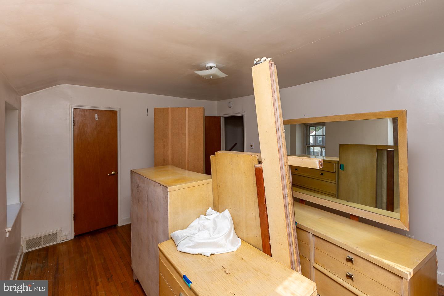 DREXEL HILL - Residential