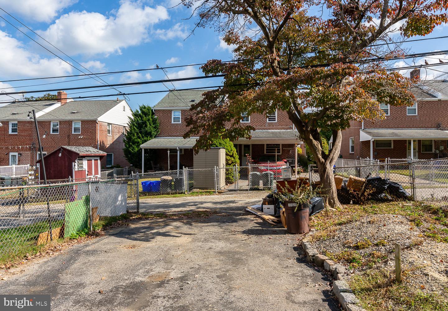 DREXEL HILL - Residential