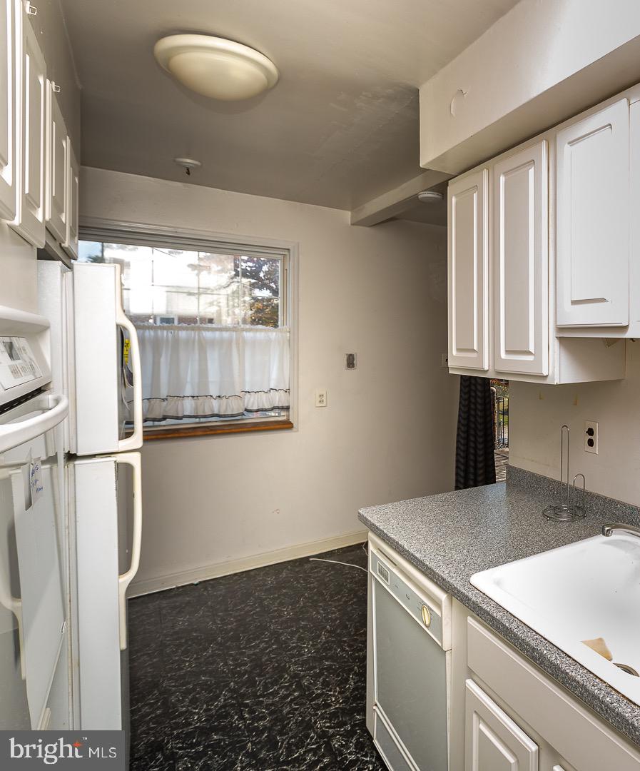 DREXEL HILL - Residential