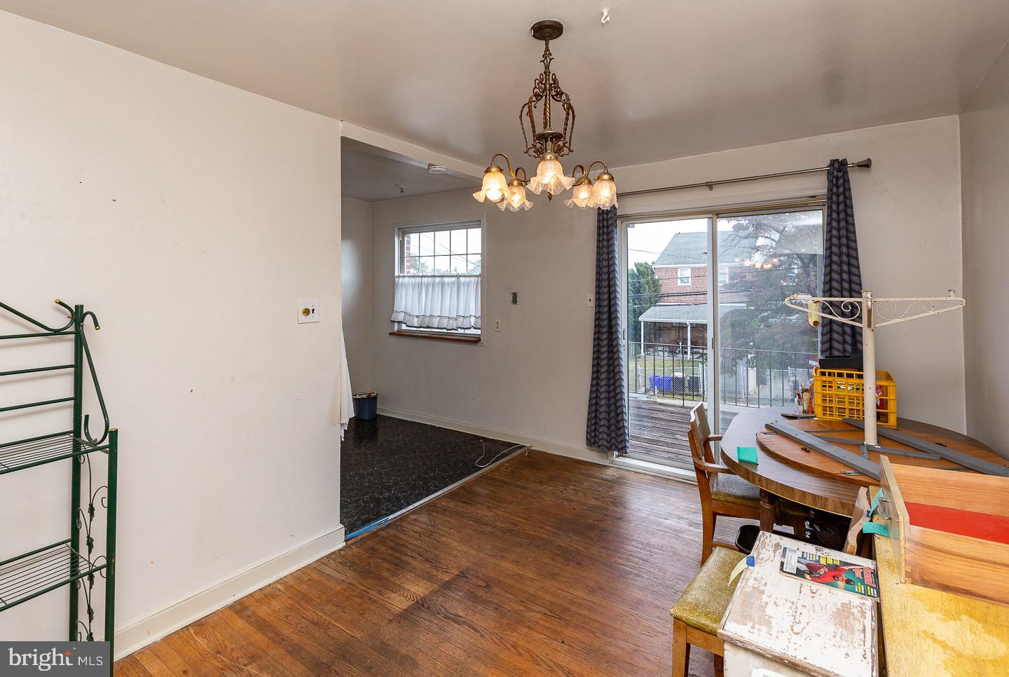 DREXEL HILL - Residential