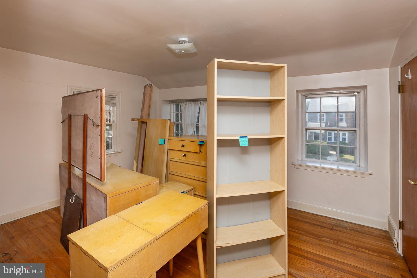 DREXEL HILL - Residential