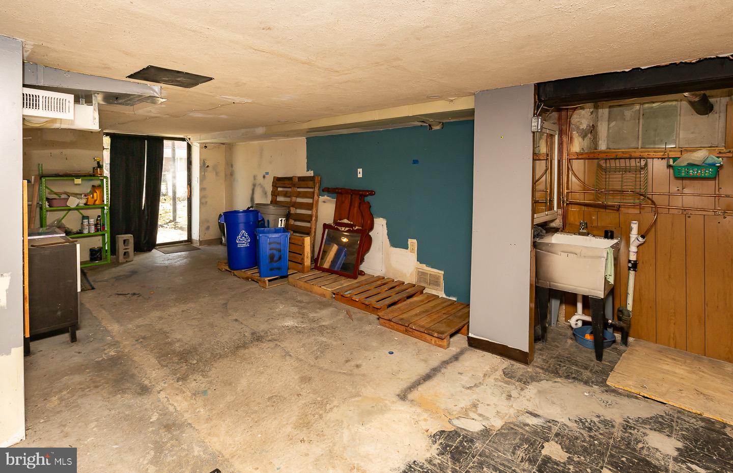 DREXEL HILL - Residential