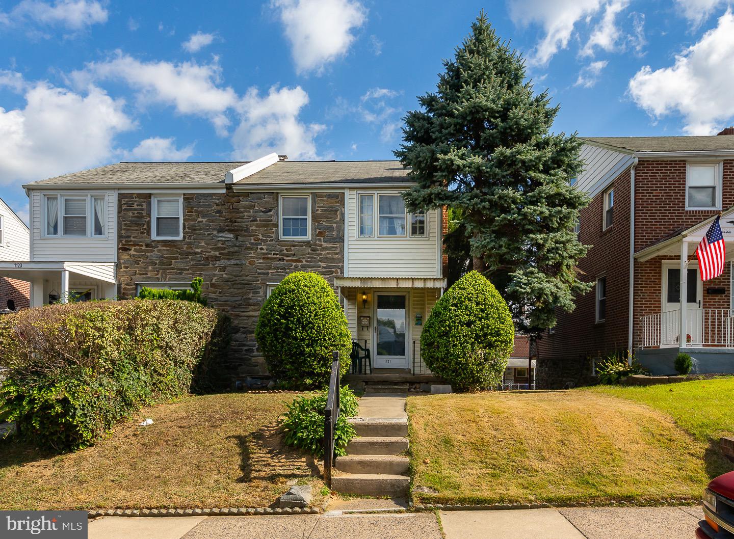 DREXEL HILL - Residential
