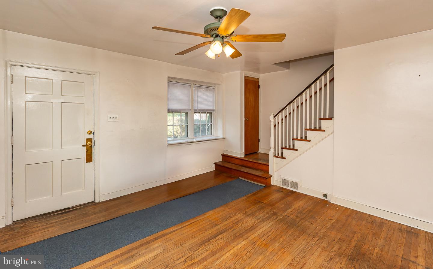 DREXEL HILL - Residential