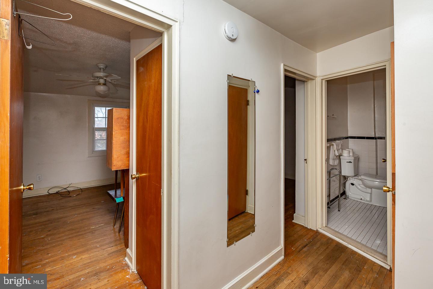 DREXEL HILL - Residential