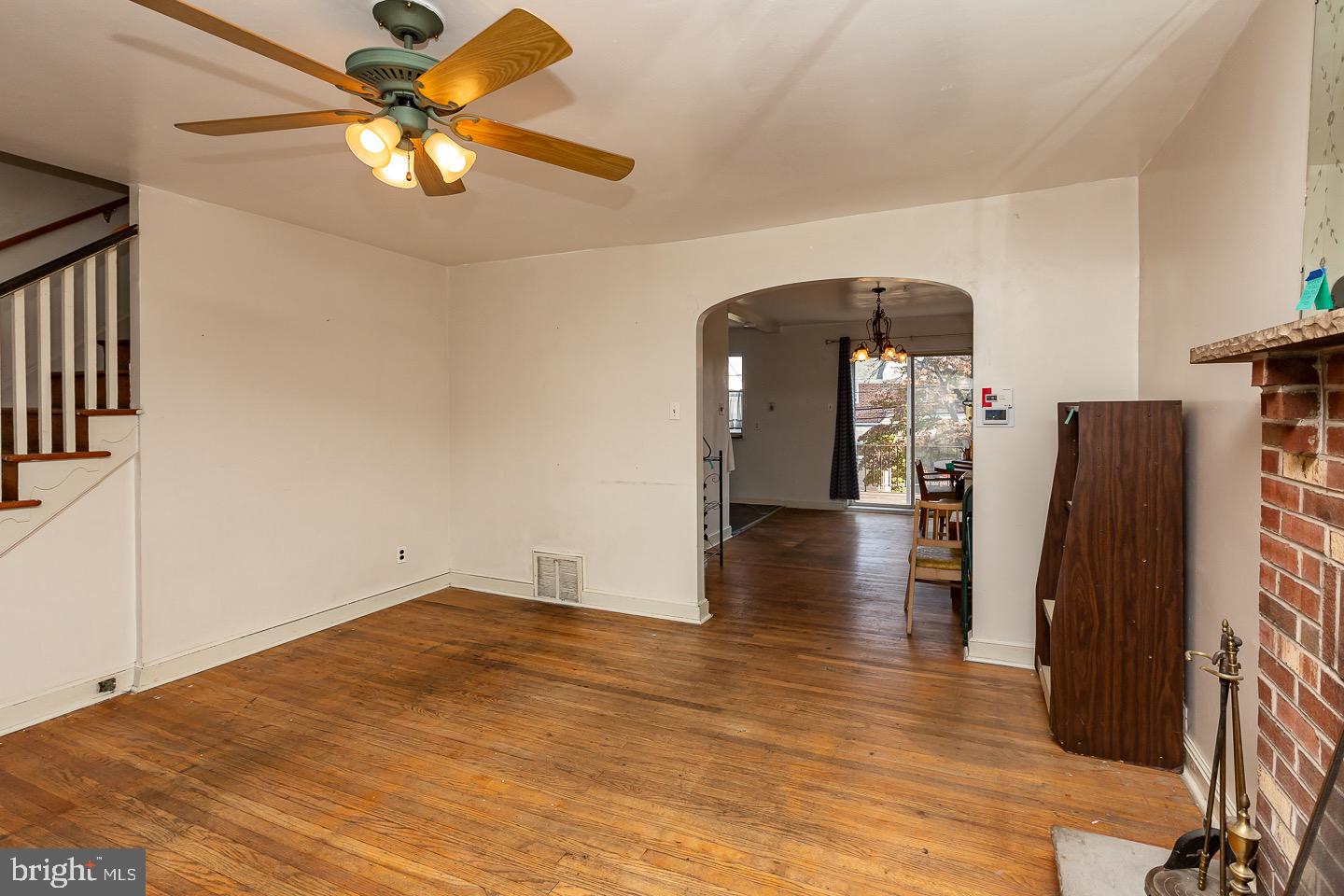 DREXEL HILL - Residential