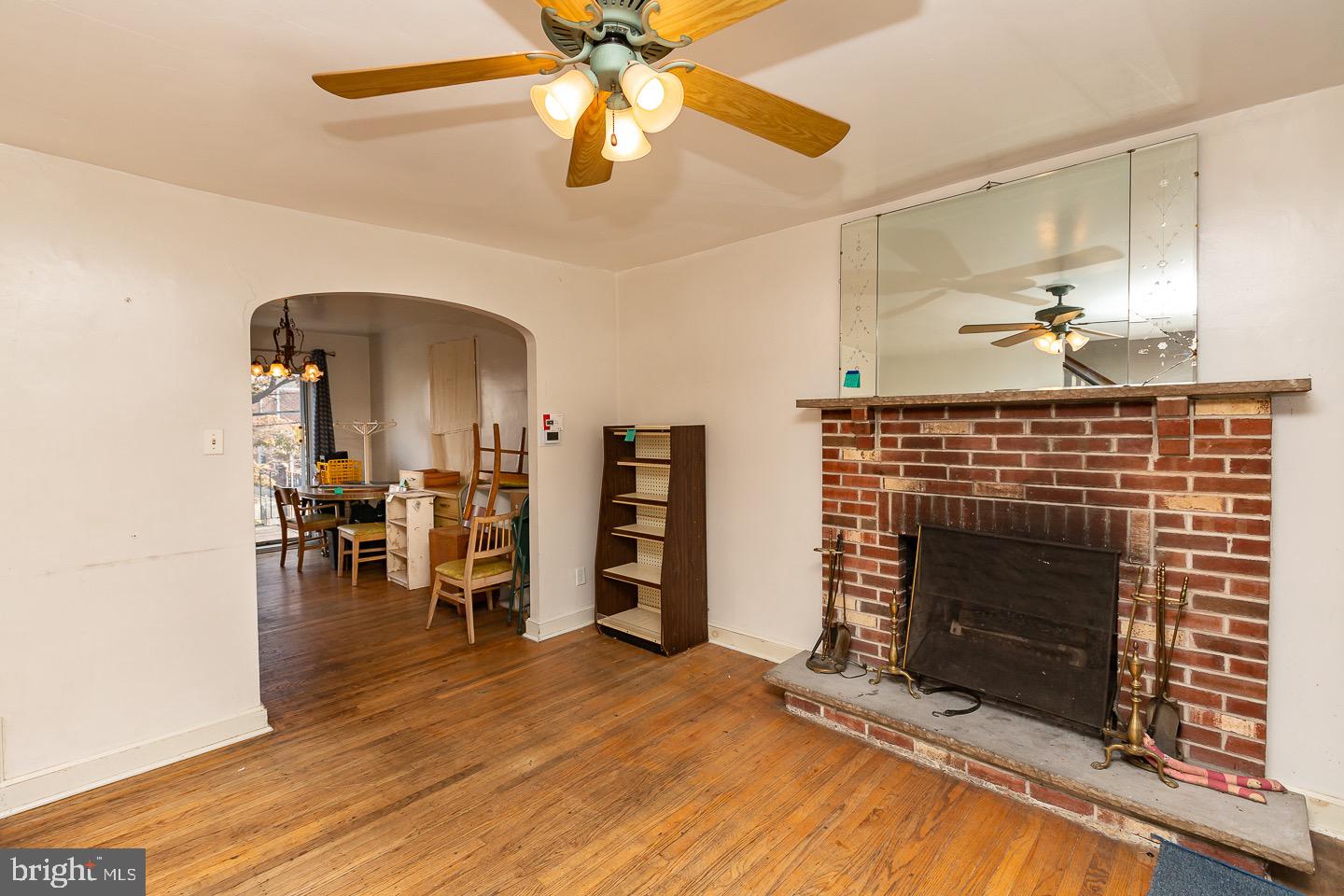 DREXEL HILL - Residential