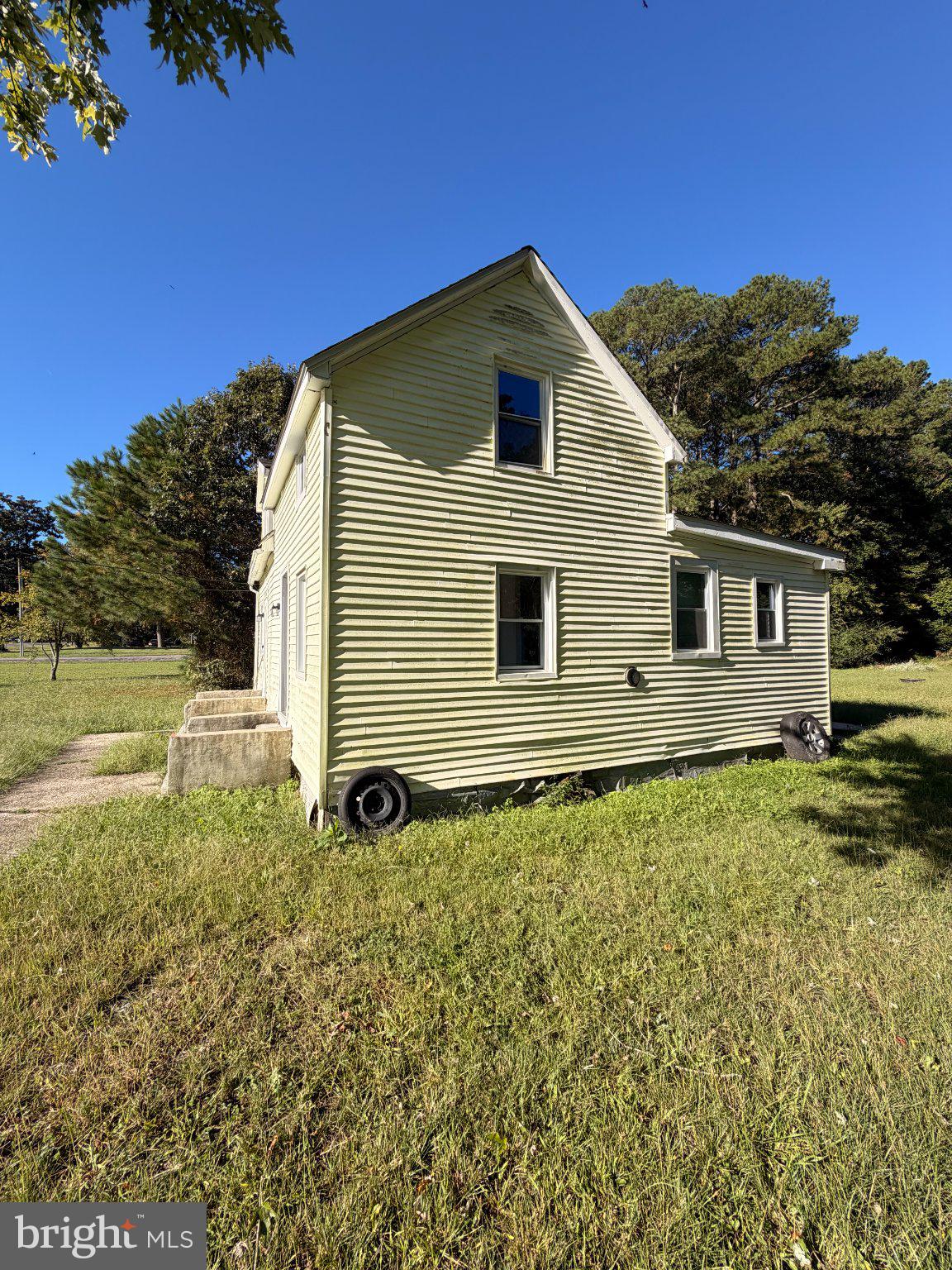 29564 DEAL ISLAND ROAD W