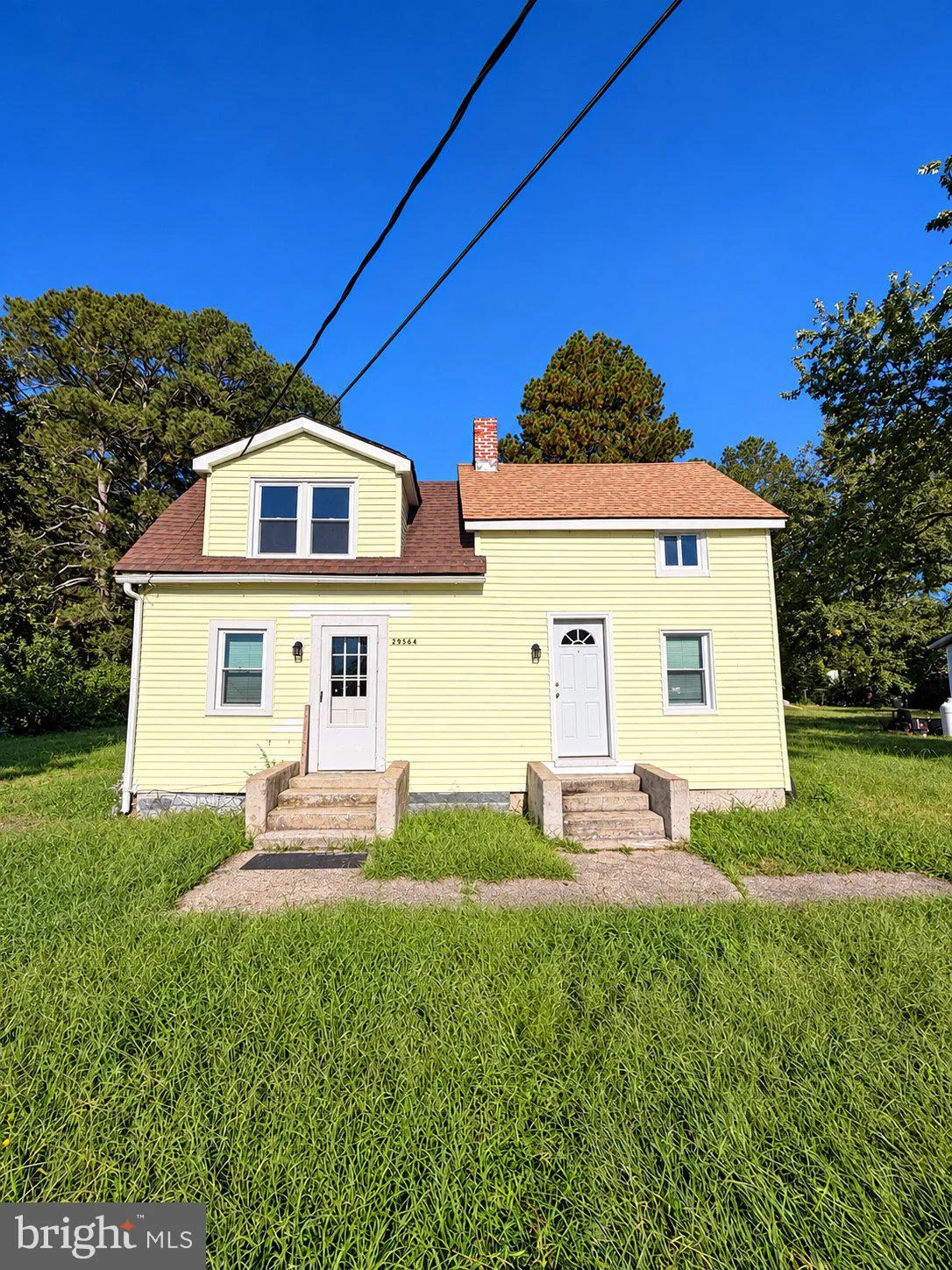 29564 Deal Island Road W
