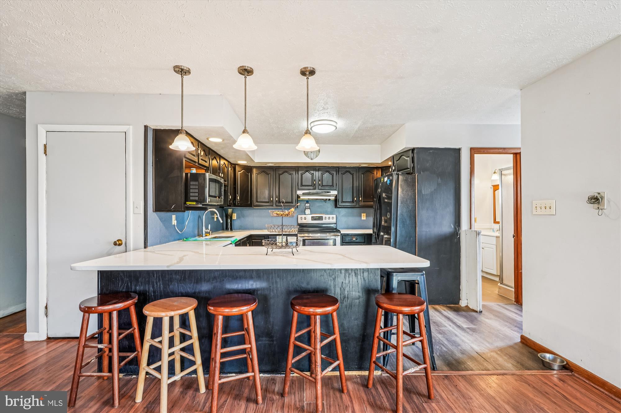 BOONSBORO - Residential