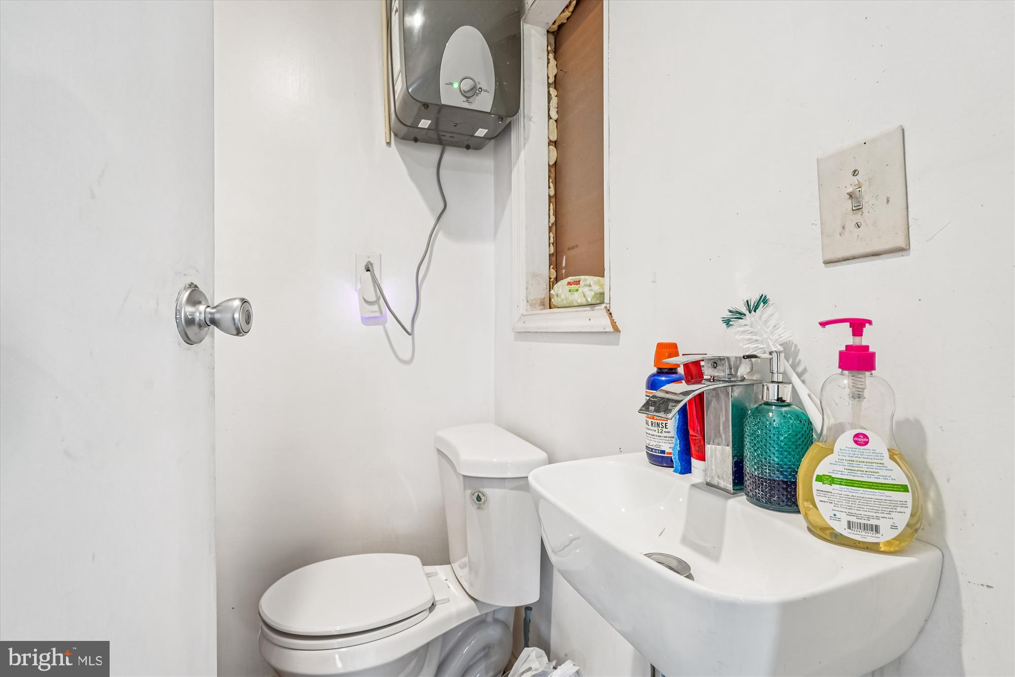 BOONSBORO - Residential