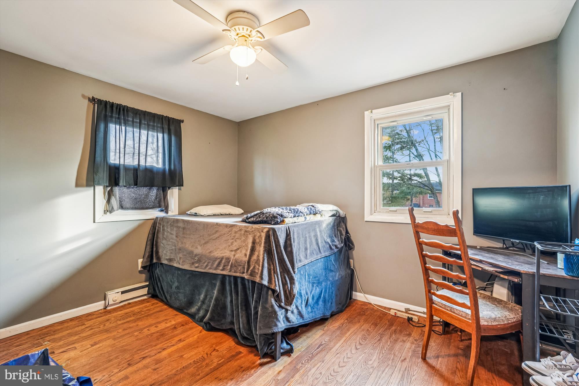 BOONSBORO - Residential