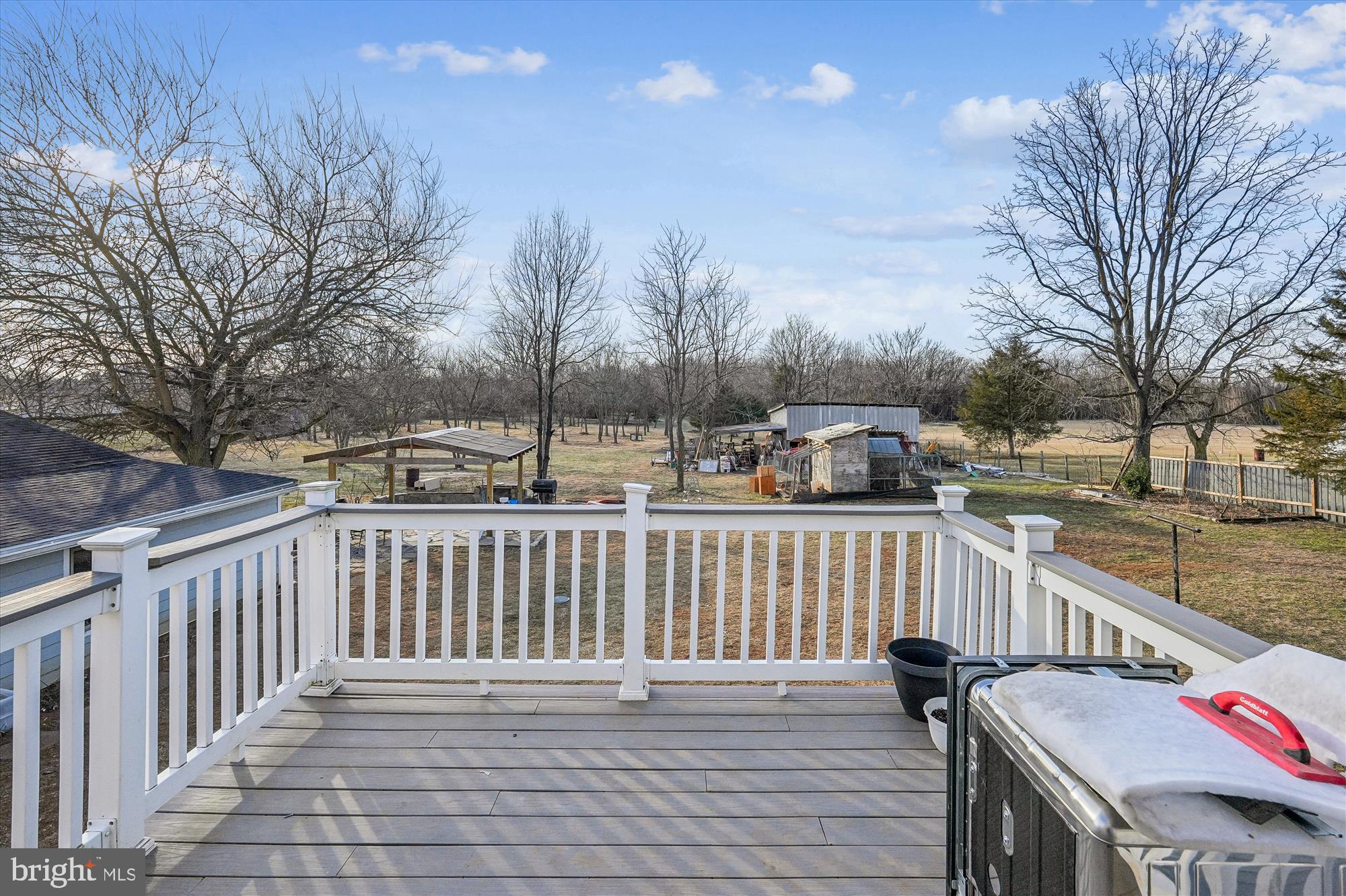 BOONSBORO - Residential