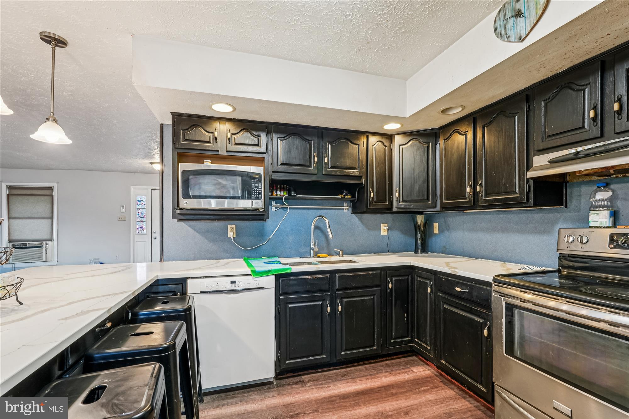 BOONSBORO - Residential