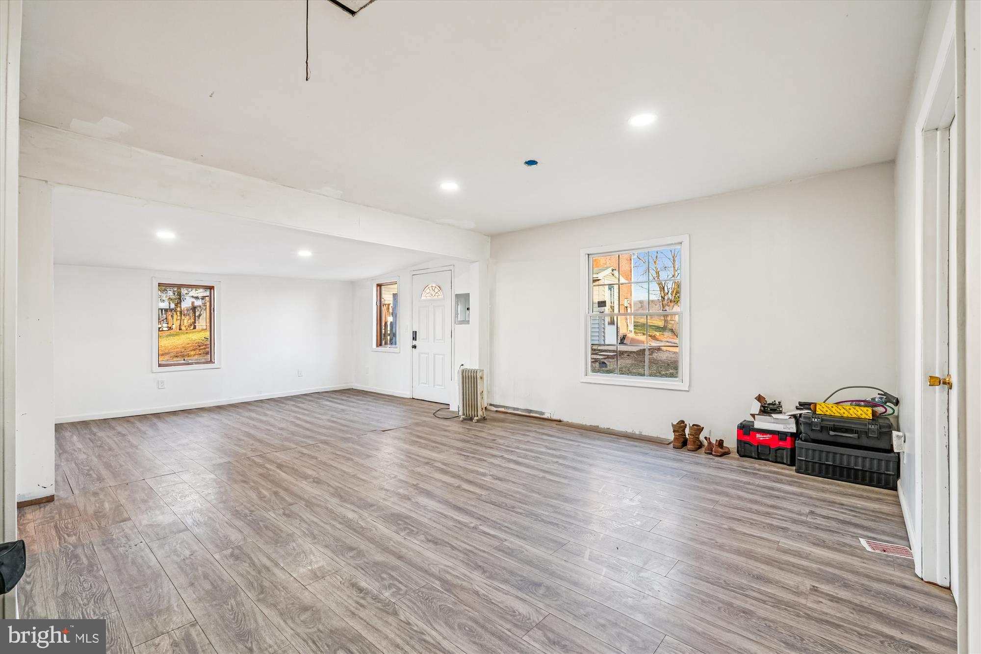 BOONSBORO - Residential