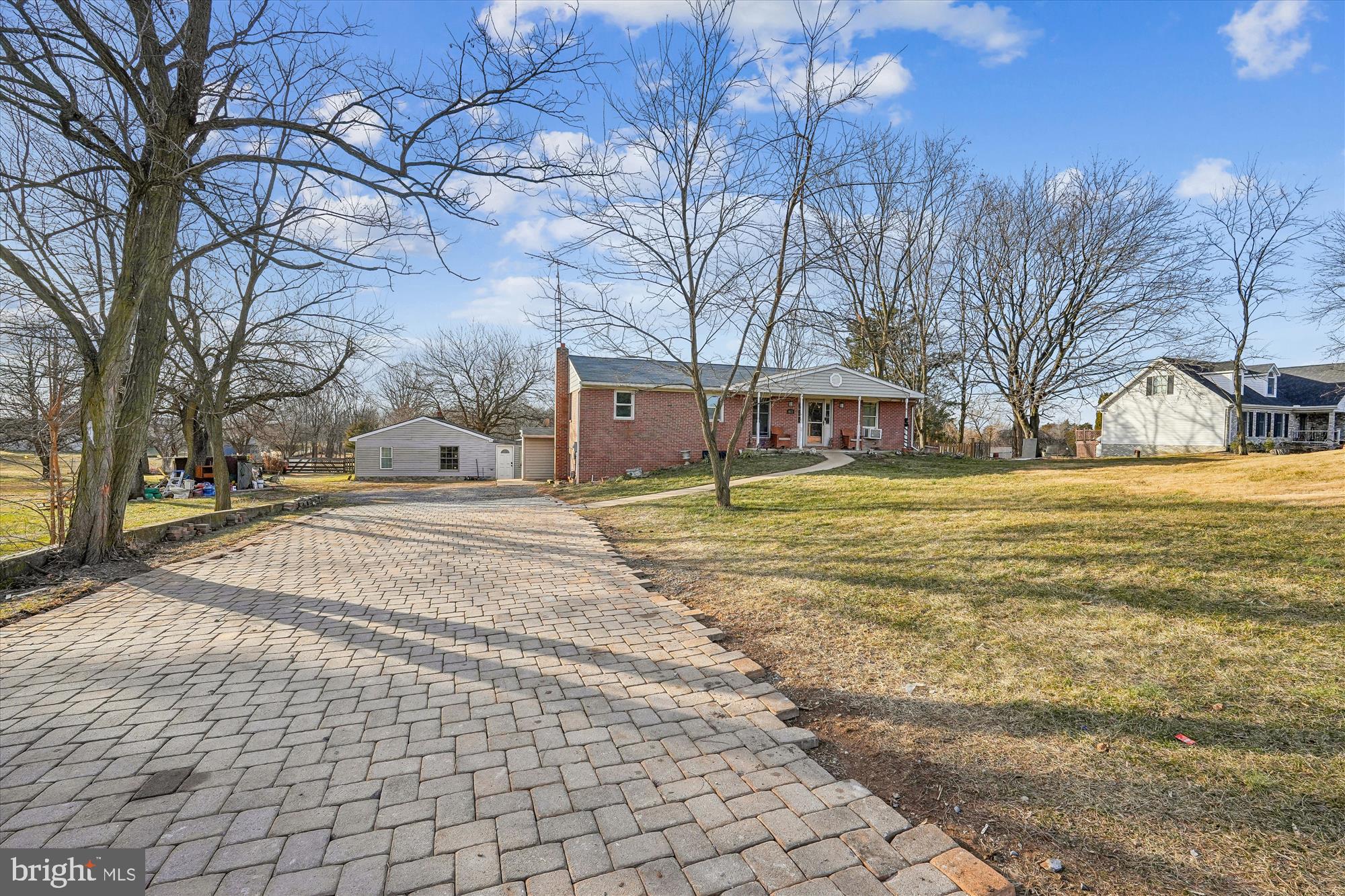 BOONSBORO - Residential