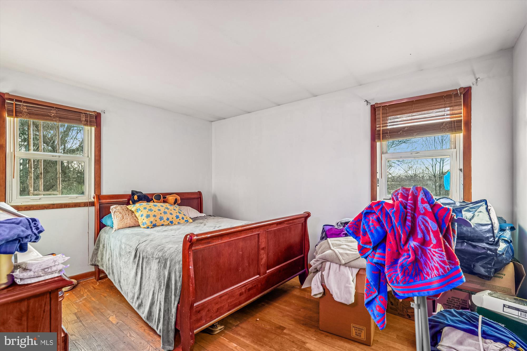 BOONSBORO - Residential