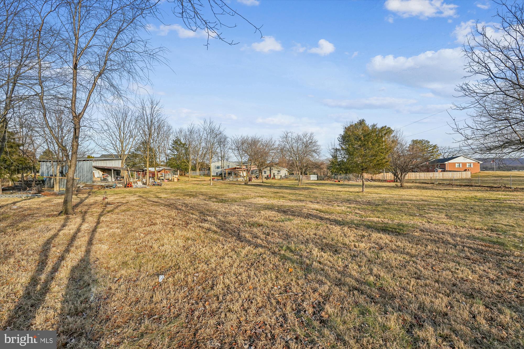 BOONSBORO - Residential