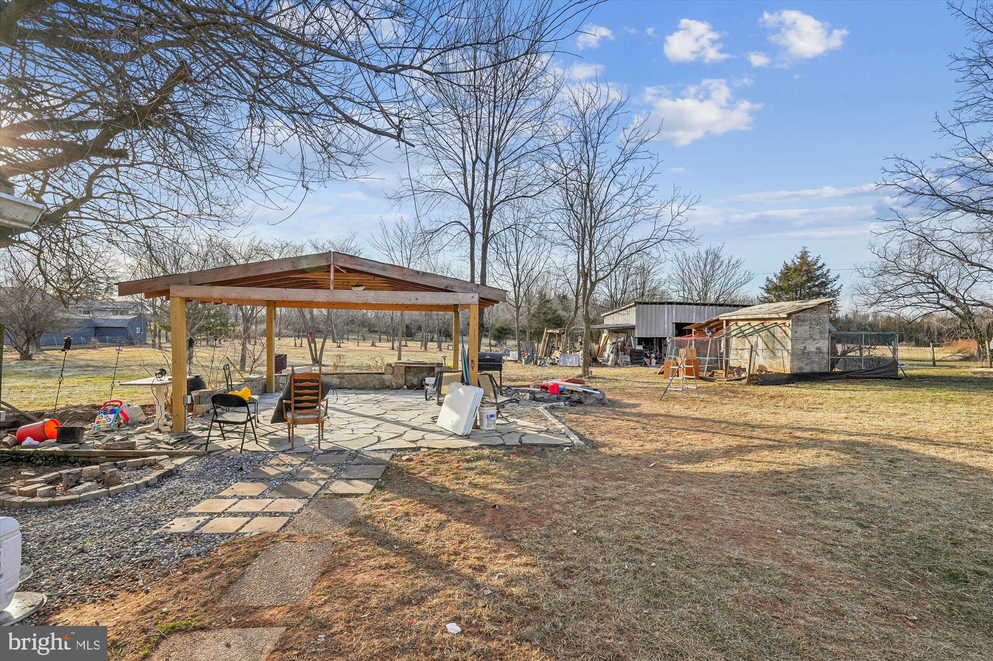 BOONSBORO - Residential