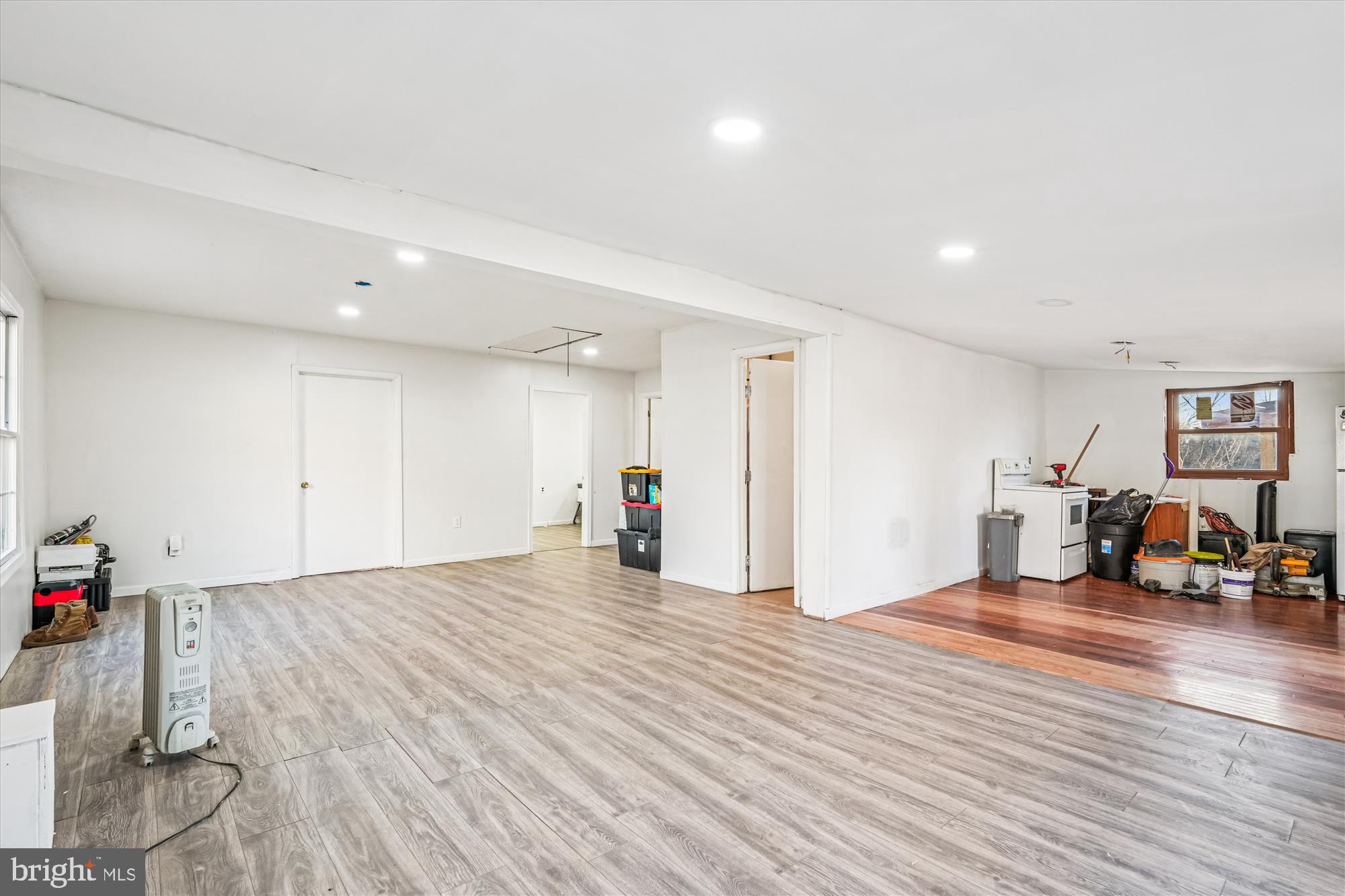 BOONSBORO - Residential