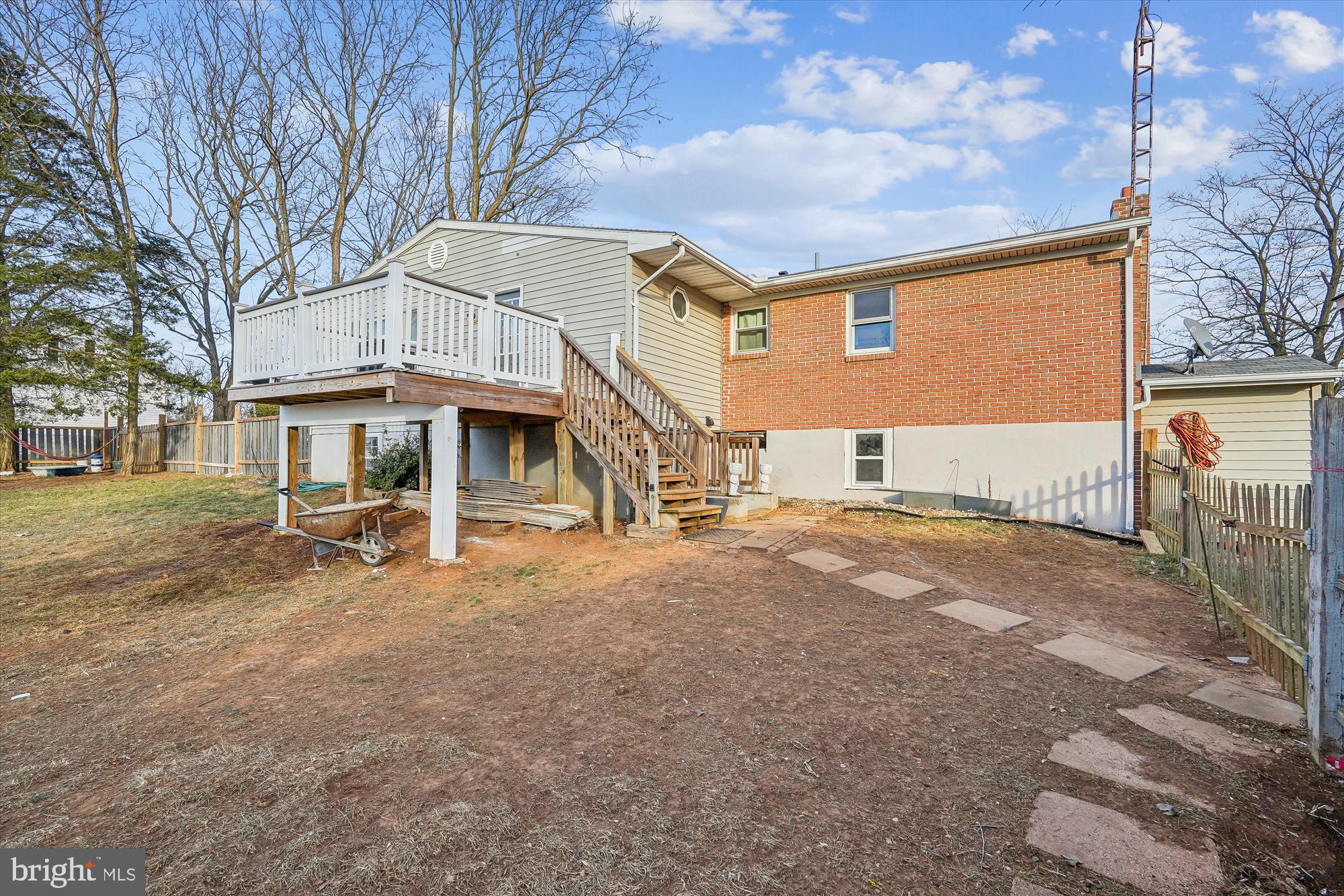 BOONSBORO - Residential