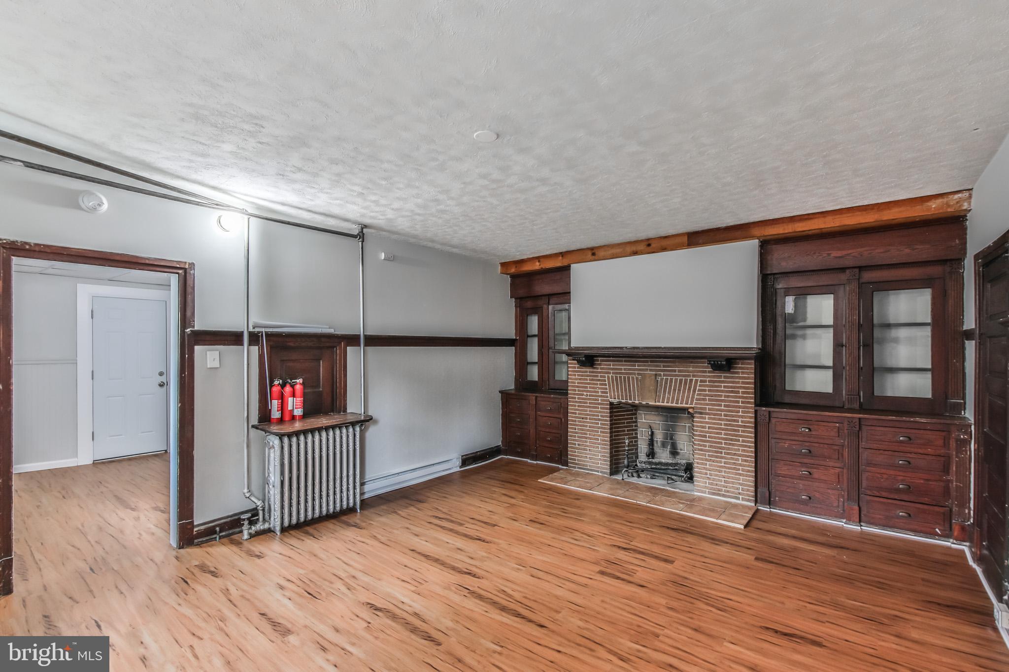 NONE AVAILABLE - Residential Lease