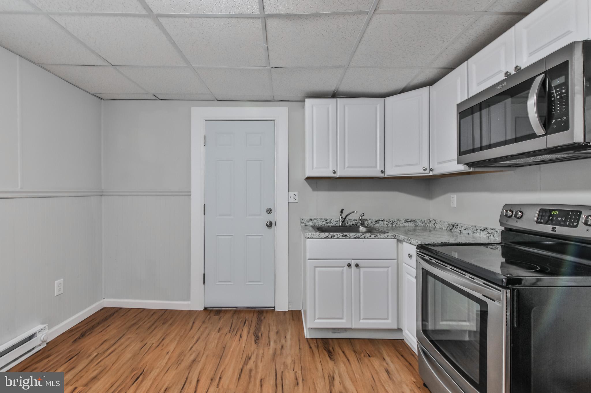 NONE AVAILABLE - Residential Lease