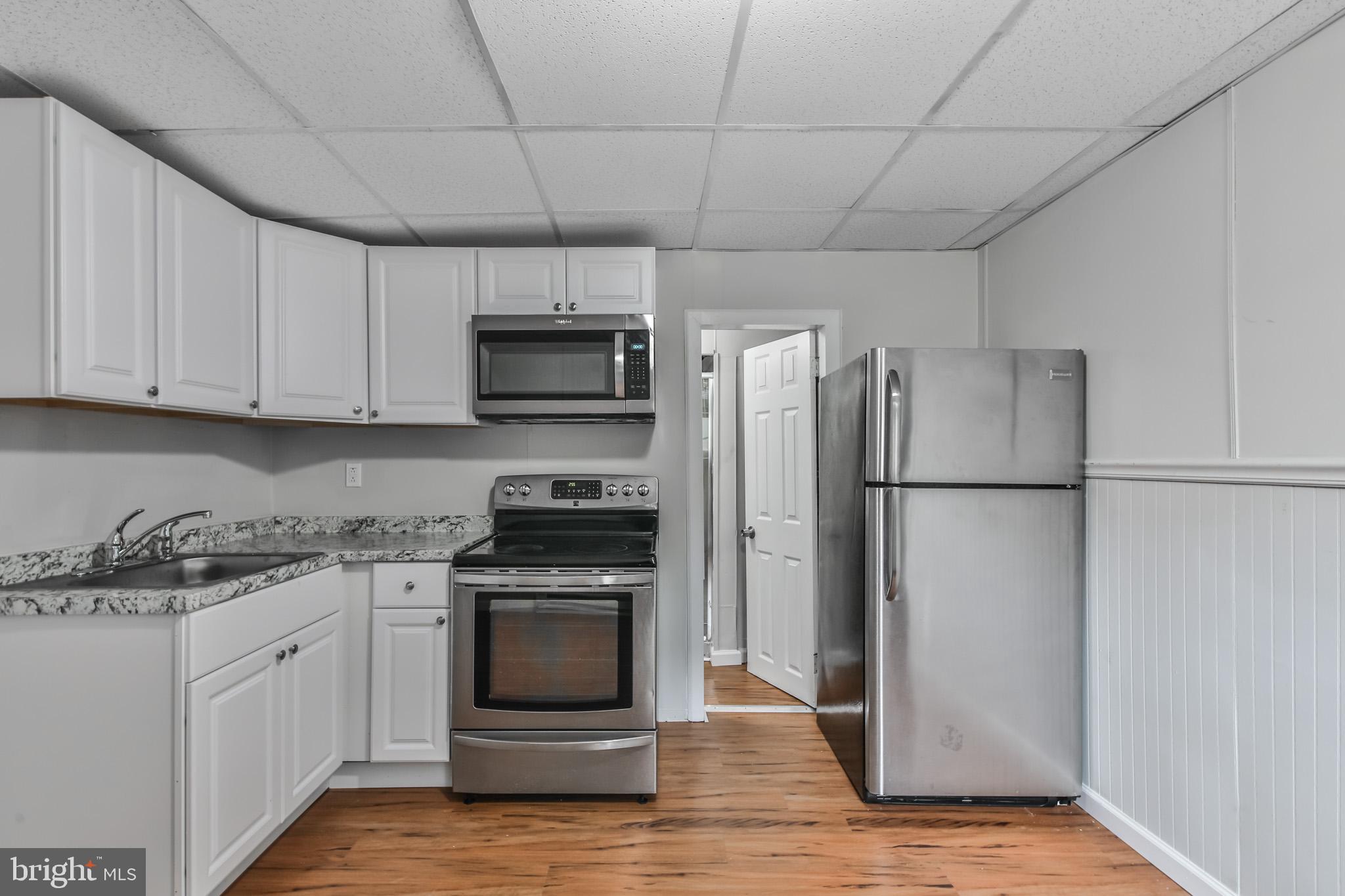 NONE AVAILABLE - Residential Lease