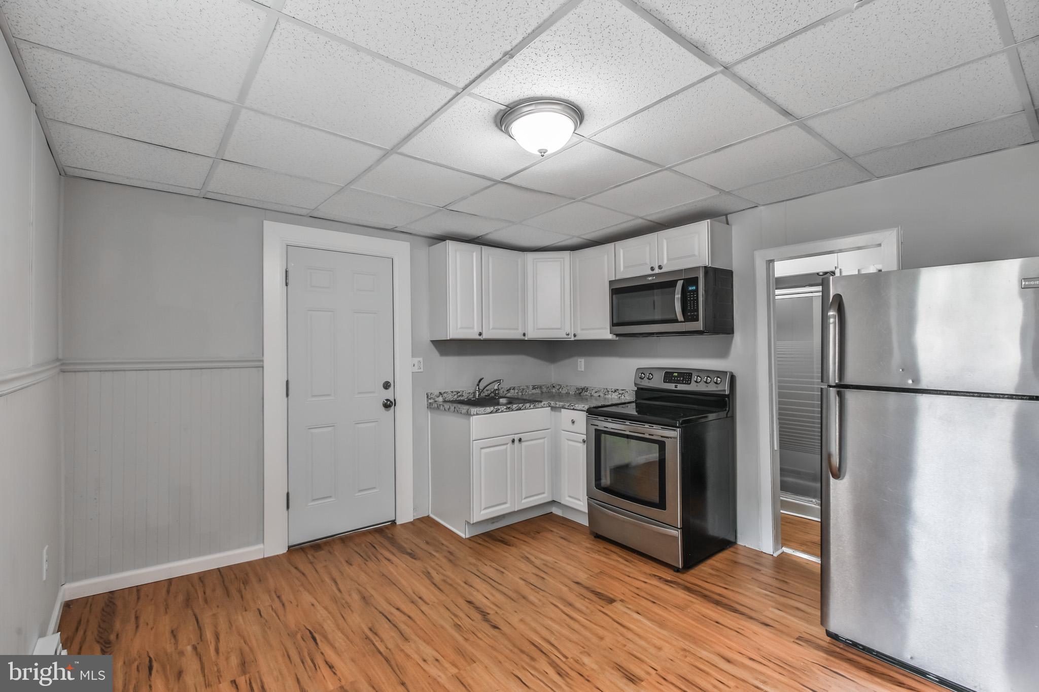 NONE AVAILABLE - Residential Lease