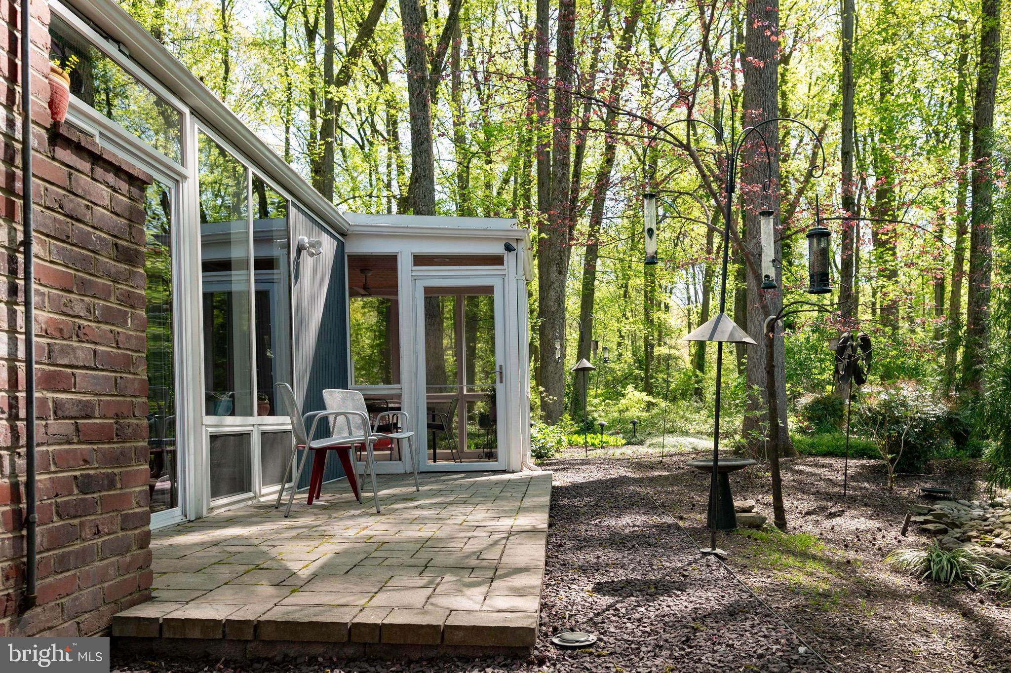 HOLLIN HILLS - Residential