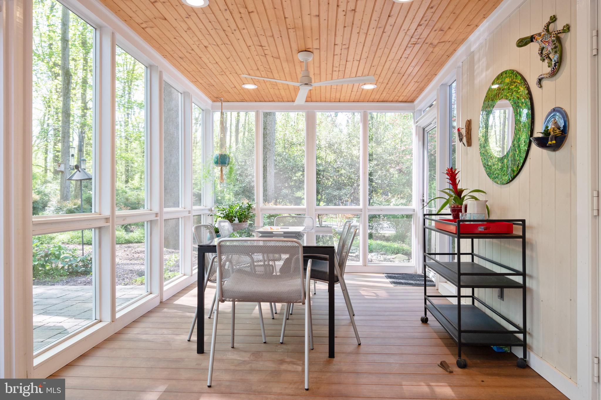 HOLLIN HILLS - Residential